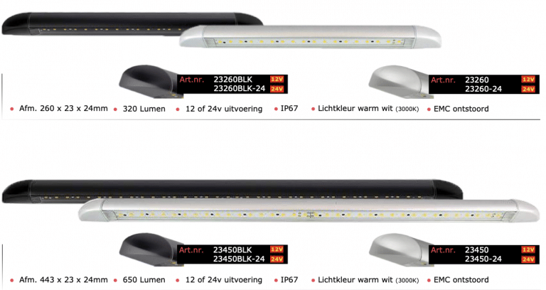 laadruimteverlichting