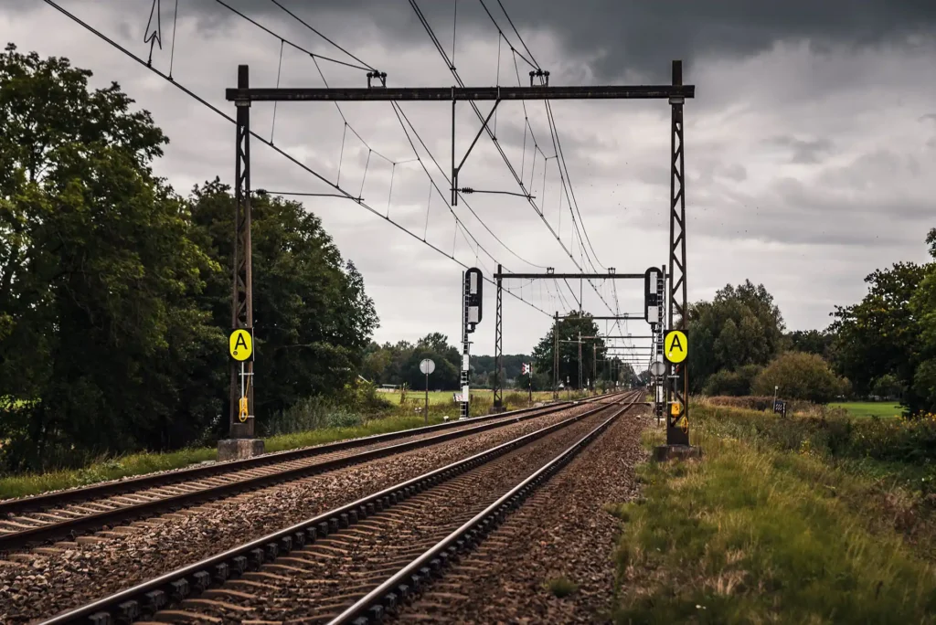 Spoor-project-flashers-tralert-voestalpine-prorail