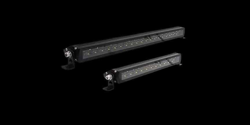 LD1 bar series