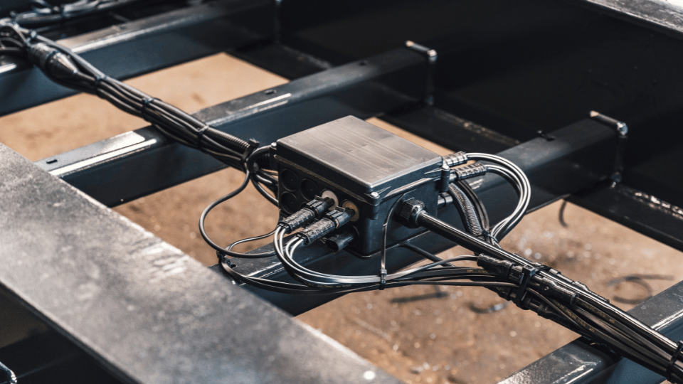 Electronica & toebehoren