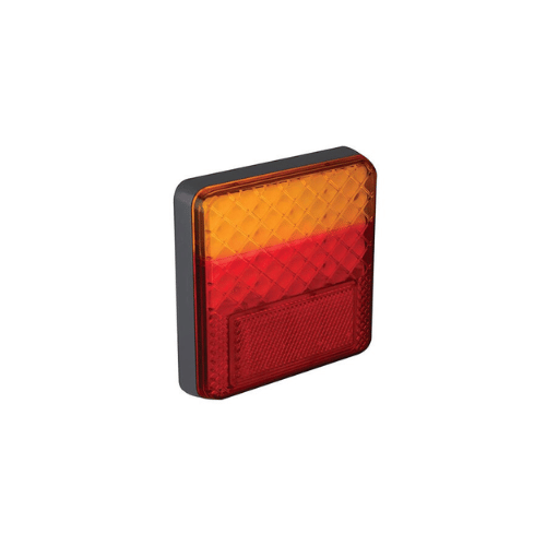100 series compact led autolamps