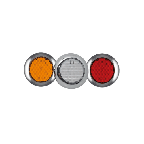 145 series led autolamps