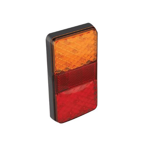 150 series led automlamps
