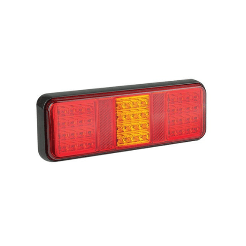 283 series led autolamps