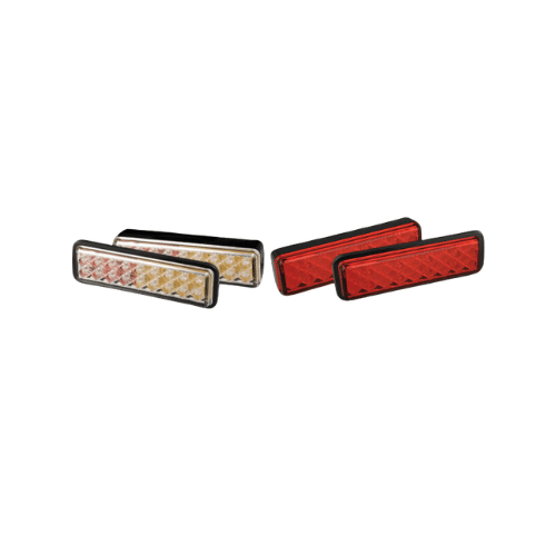 135 series led autolamps