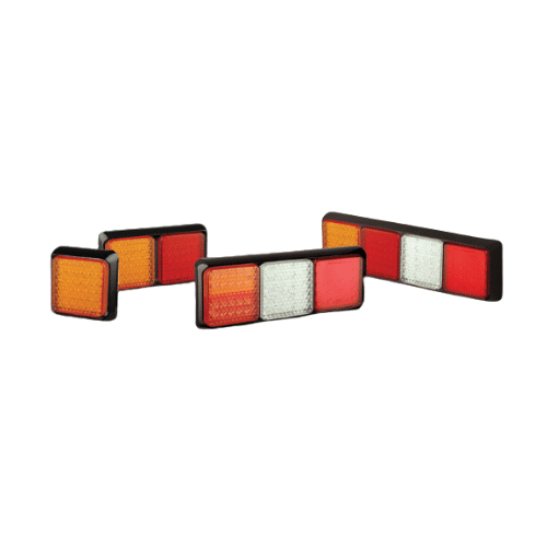 80 series led autolamps