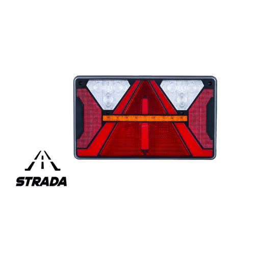strada series