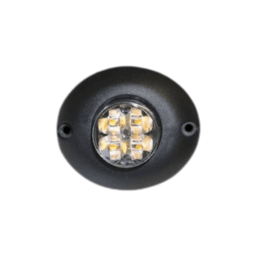 ECCO 3750 Series flitser