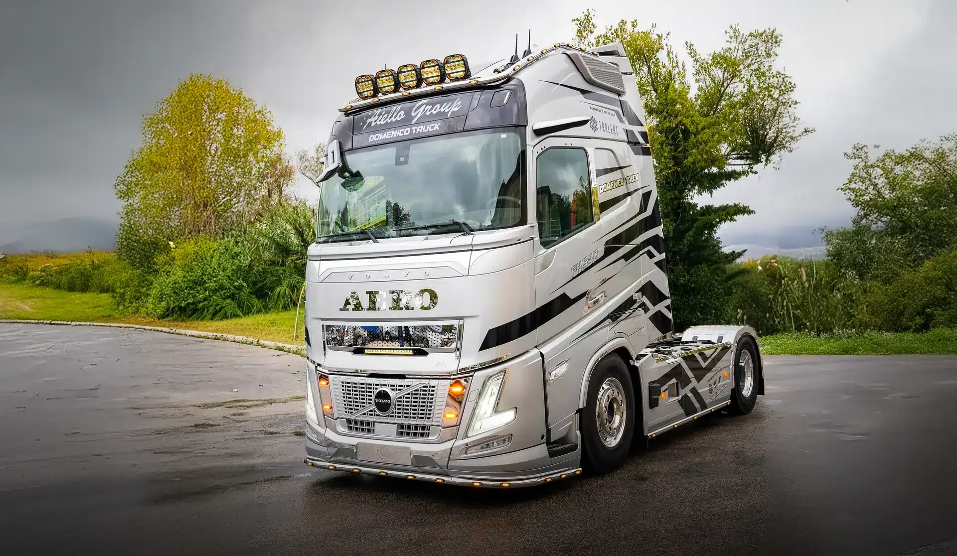 Rino-custom-tralert-Volvo-banner