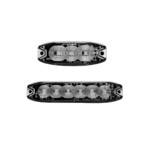 S07-R65 Series flitser
