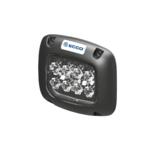 SecuriLED 2 Series flitser