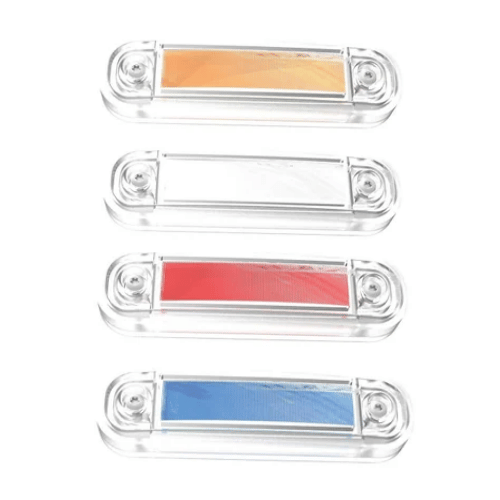 Swatch markeringslichten MV-300