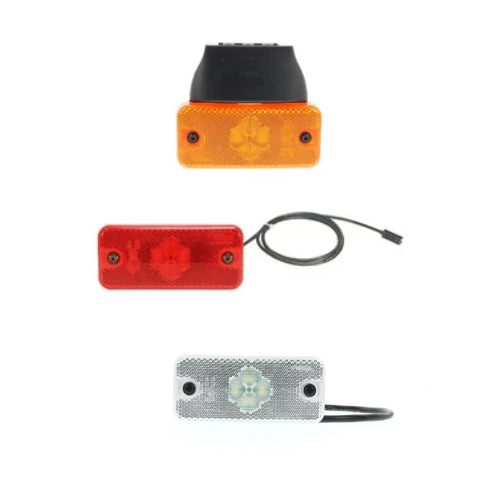 Swatch markeringslichten SMD98