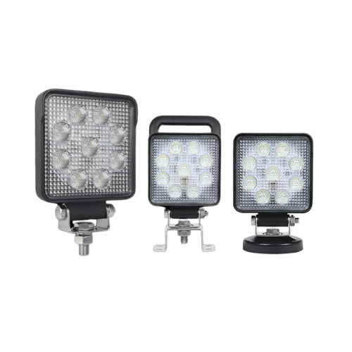 10015 serie werklampen