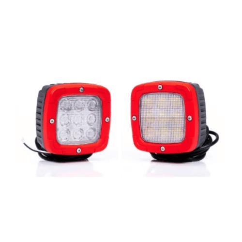 W-3841 serie werklampen