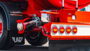 Zwaar-transport-verlichting