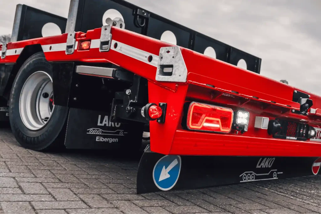 LAKO trailer verlichting