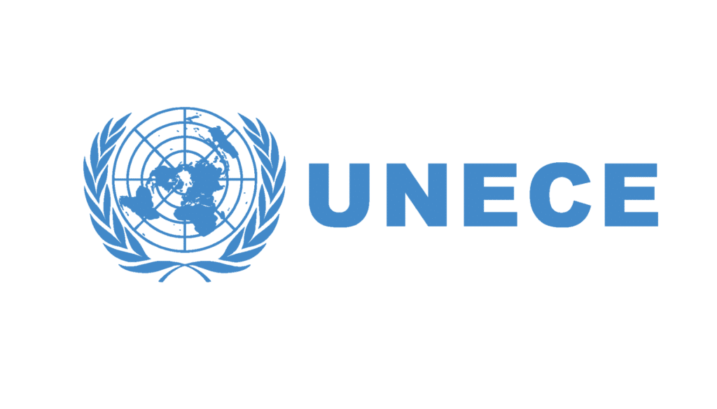 ECE Regulation UNECE