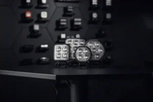 compacte sterke werklampen