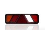 Links | LED trailerlamp canbusproof | 24v | 7-PIN AMP connector | VC-7001B7-FT-700-066 L AMP 7 PIN-VC-7001B7-6