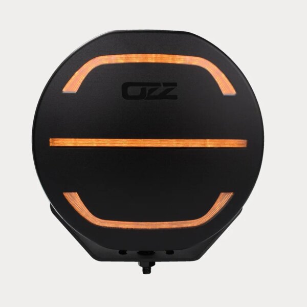 OZZ XR2 LED verstraler 7" | 88103-88103-88103-10