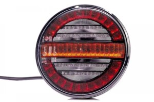 LED achterlicht
