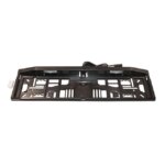LED ADR kentekenverlichting incl. houder 1