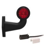 5mm². connector | M10BV-422RW-FT-009 D LED QS150 (NO SET ONLY RIGHT VERSION)-M10BV-422RW