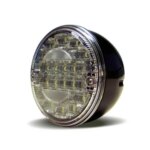 LED achteruitrijlicht | 12-24v | zonder kabel | 140WSTIM--140WSTIM-9
