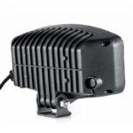 Tralert Atlas 320 + R65 Flitsunit 60W - 6000lm - 3m. kabel--WD-6060A-8