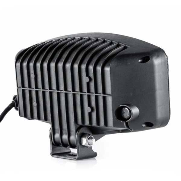 Tralert Atlas 320 + R65 Flitsunit 60W - 6000lm - 3m. kabel--WD-6060A-8