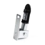 DIN-Montage opsteek klapbaar - Afbeelding 4