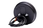 rond met dynamisch knipperlicht 12-24v 4m. kabel-FT-213 LED DI 400cm cable-VC-213-4M-3