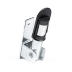 DIN-Montage opsteek klapbaar - Afbeelding 3