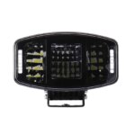 LED verstraler met dagrijverlichting 10.000lm 9-36 volt | WD-100100.1--WD-100100.1-3