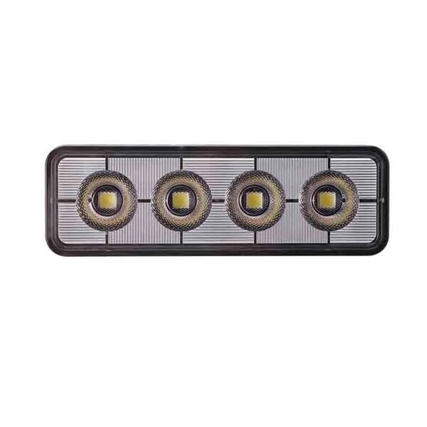 LED werklamp 2800 lm - 24 Watt - IP69K | WR-2428.1--WR-2428.1-5