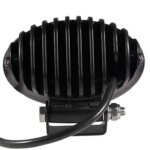 LED werklamp | Blue | 6 watt | 750 lumen | 9-110v | bolle lens | TRSW12235-B110--TRSW12235-B110-3