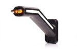 neon lens 12-24v-2069 P N-MB-8202RWA