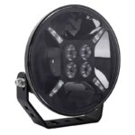 LED verstraler met dagrijverlichting | 12.000 lumen | 9-36v | WD-80120.1--WD-80120.1-4