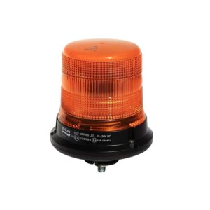 LED zwaailamp | R65 | amber | 12-24v | 1-bouts | B311-serie | B311.00.LDV-B311.00.LDV-B311.00.LDV