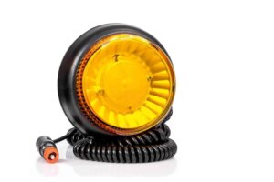 R65 LED zwaailamp