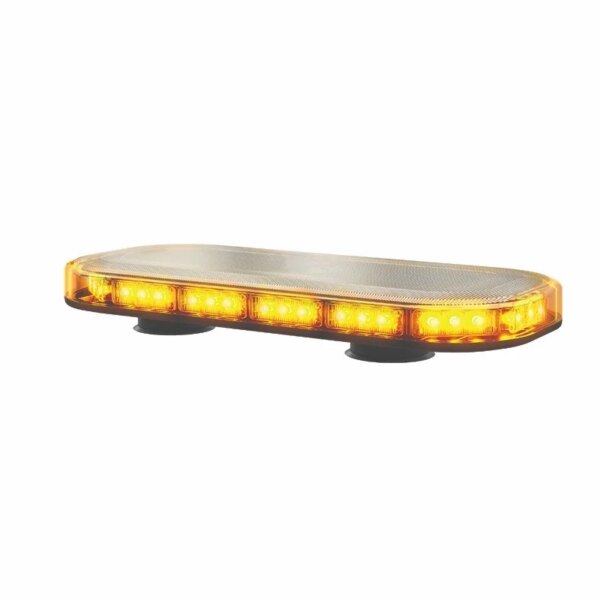Compacte R65 heldere lens minibar 12-24V magneet montage | MLB380R65ACM-MM--MLB380R65ACM-MM-2
