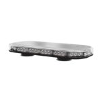 Compacte R65 heldere lens minibar 12-24V magneet montage | MLB380R65ACM-MM--MLB380R65ACM-MM