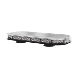 Compacte R65 heldere lens minibar 12-24V magneet montage | MLB380R65ACM-MM--MLB380R65ACM-MM