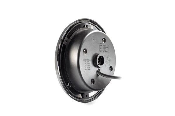 inbouw-FT-313 LED BLACK-VC-4910