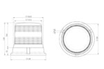 amber-hoog 12-24v