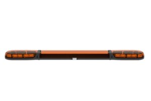 LED flitsbalk amber | 13 serie | ECE-R65 amber | 1500mm | 24 LED's | 13-00007-E-13-00007-E-13-00007-E
