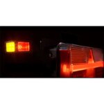 Rechts | LED Trailerlamp | dynamisch knipperlicht | 9-36v | 7-PIN | VC-1022B7-FT-500-236 LED-VC-1022B7-6