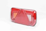 LED neon achterlicht links | 12-24v | 200cm. kabel | VC-4001--VC-4001-6