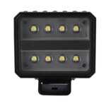 LED werklamp | 4100 lumen | 40 watt | IP69K | ingebouwde Deutsch connector | WF-4041--WF-4041-2